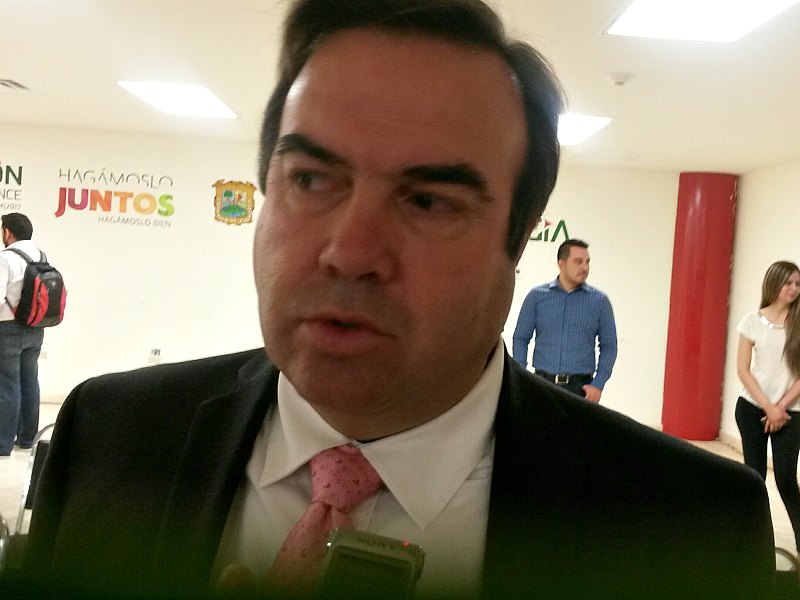2 mil 800 acciones de vivienda para Coahuila este año