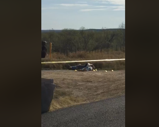 Localizan a tres personas ejecutadas en Guerrero, Coahuila