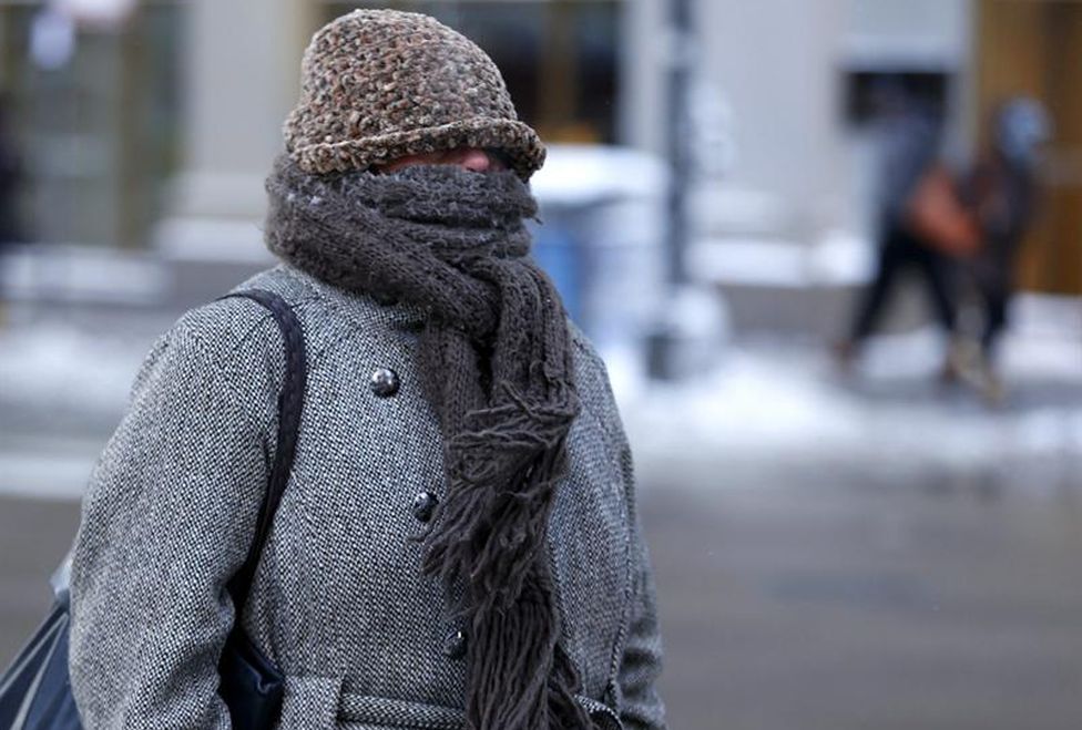 Emite Protección Civil recomendaciones ante pronóstico de bajas temperaturas