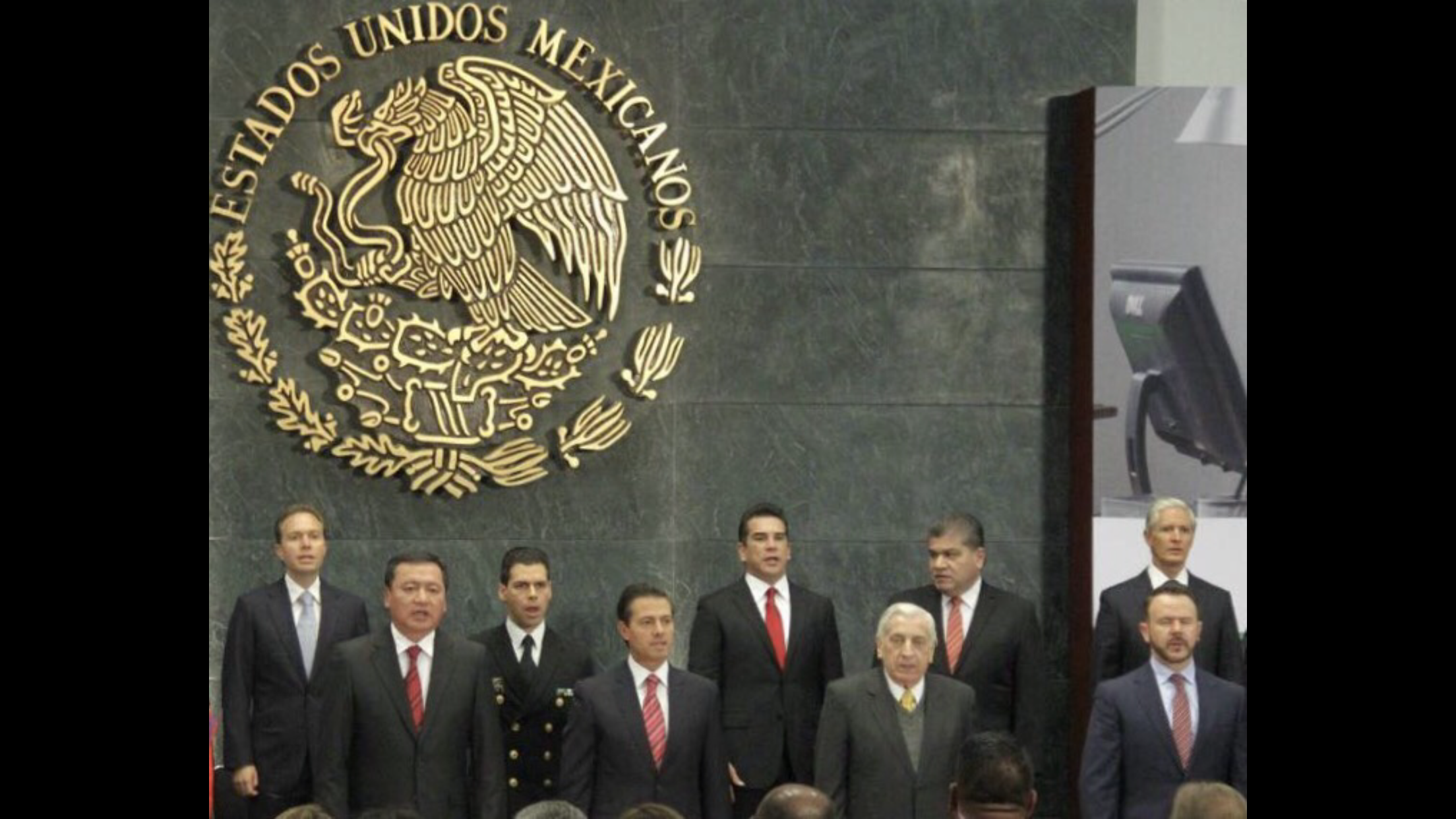 Se suma Coahuila a programa nacional <br>que expide actas de nacimiento en línea