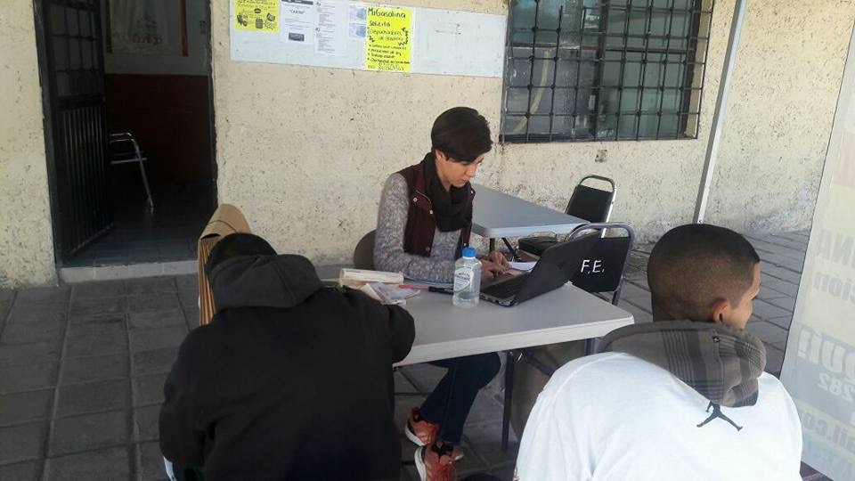 Realizarán mañana primera feria del empleo en San Pedro de las Colonias