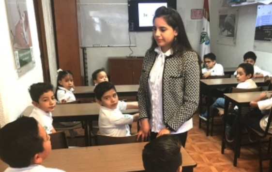 México desarrolla el campo de la sobredotación infantil