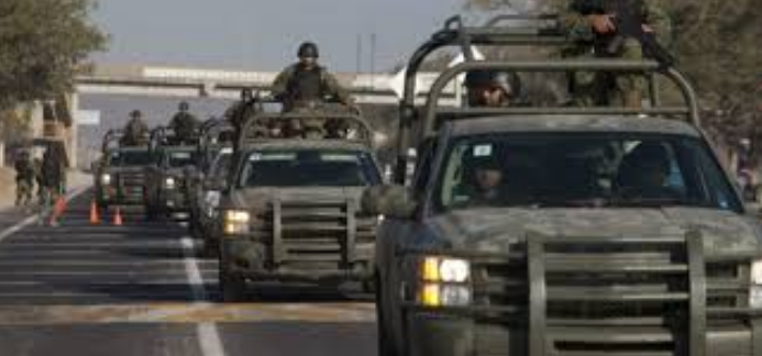 Corte no ha recibido impugnaciones contra Ley de Seguridad Interior