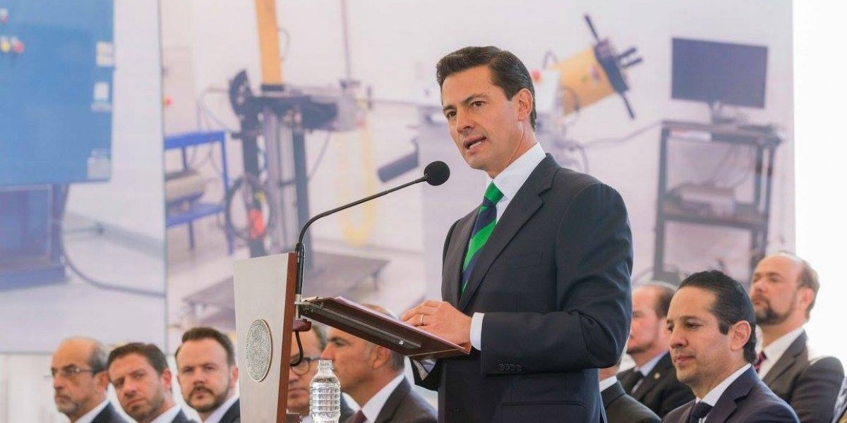 Peña Nieto entregará libramiento en Tabasco