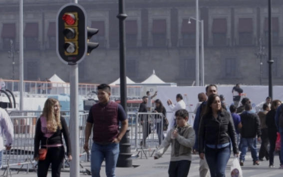 Mayoría de mexicanos no cumple sus propósitos de Año Nuevo