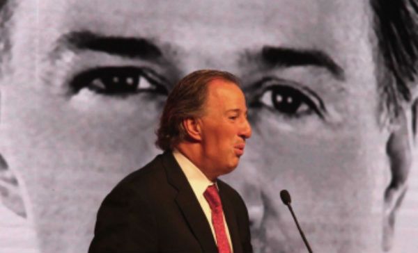 Meade encabezará en Toluca foro temático sobre salud