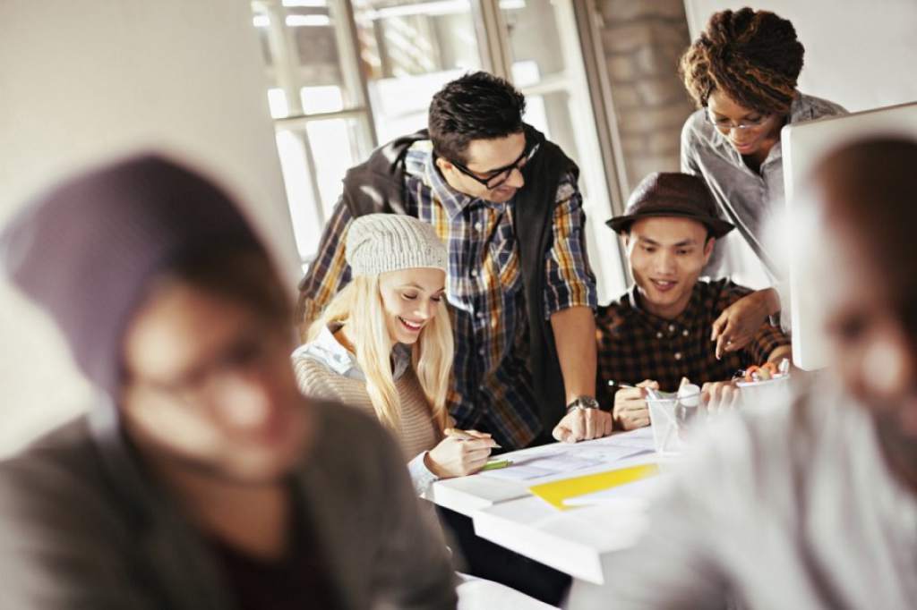 Millennials demandan flexibilizar el mundo laboral