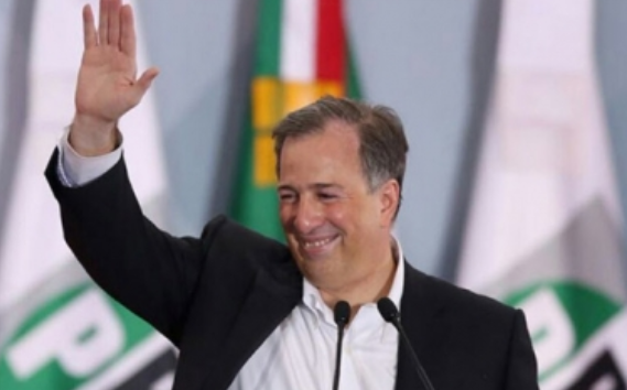 Meade se reunirá con militancia priista de Nayarit