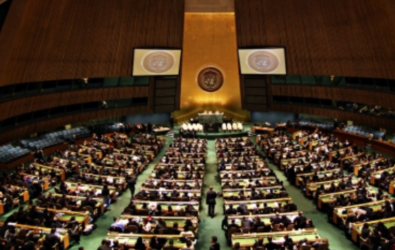 México ratifica ante ONU tratado sobre prohibición de armas nucleares