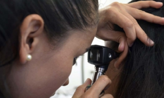 Enfermedades respiratorias desatendidas pueden provocar sordera