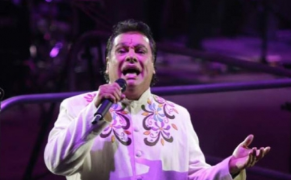 Parácuaro, listo para recordar natalicio de Juan Gabriel