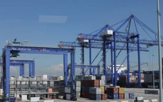 Inversionistas confían en México para negociación del TLCAN