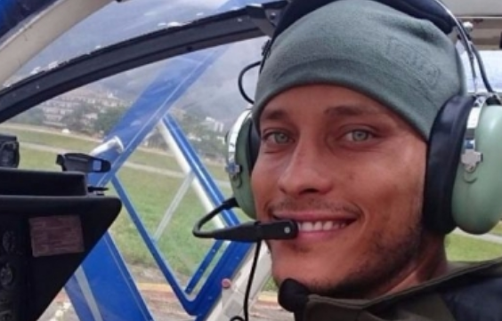 Aseguran en Venezuela que régimen de Maduro ejecutó a rebelde Óscar Pérez