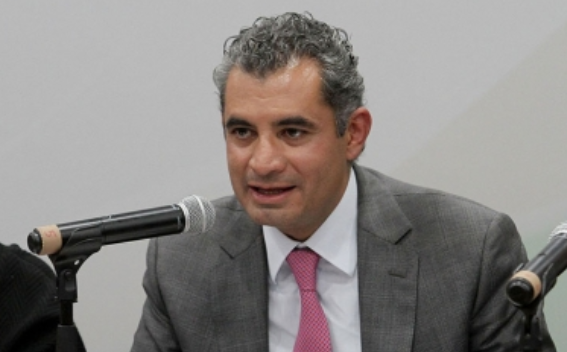 PAN y otros partidos respaldaron ajuste al precio de combustibles: PRI