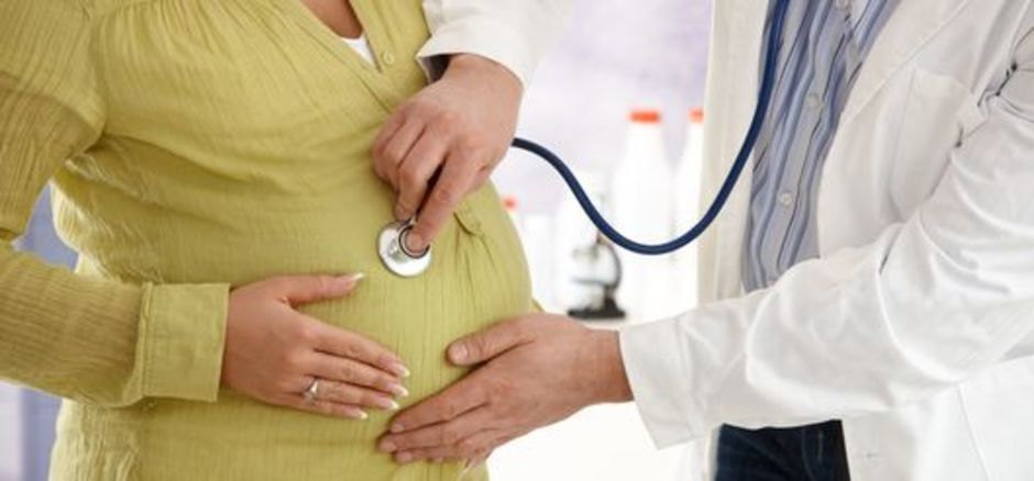 Diagnóstico oportuno de “ruptura de fuente” evitaría muerte de fetos