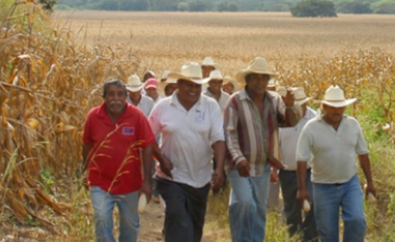 Obreros y campesinos del sector turístico podrán estudiar inglés
