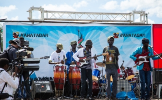 Sudán del Sur, entre la vida y la muerte a siete años de su creación