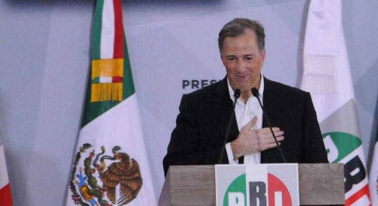Meade supera el millón de seguidores en Twitter
