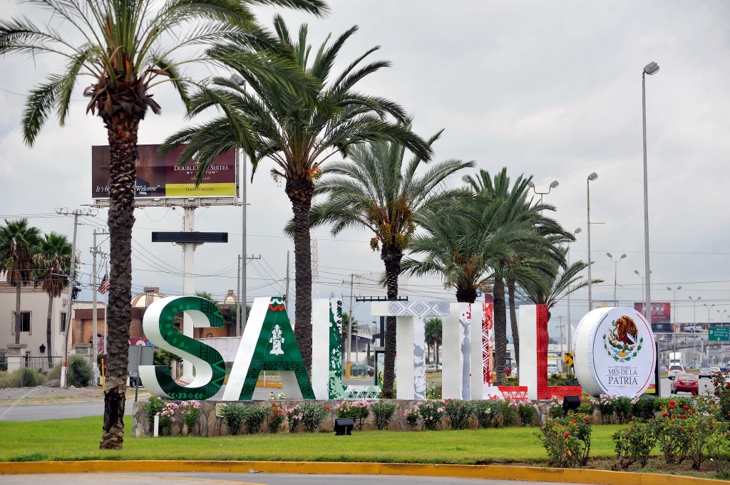 Será Saltillo multicolor; aprueba <br>Cabildo propuesta de Manolo