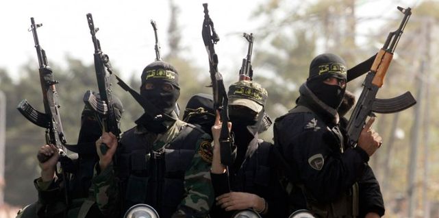 Jordania frustra “mega plan” terrorista de Estado Islámico