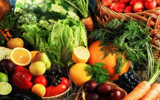 Pérdida de valor nutricional en verduras congeladas es más lenta