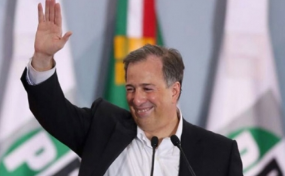 Meade sostendrá hoy encuentro con militancia priista de Aguascalientes