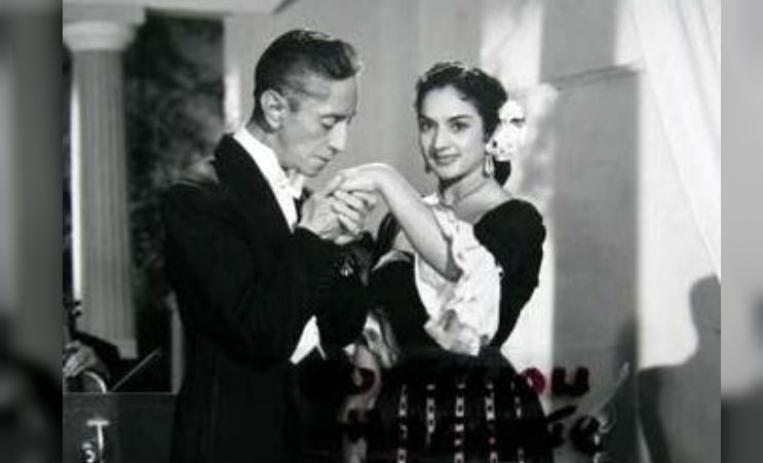 Agustín Lara, una leyenda