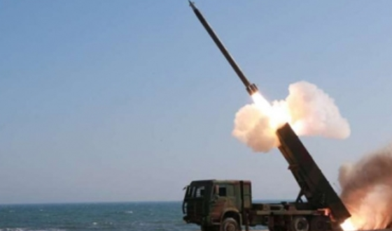 Rusia suministra a China los primeros sistemas antiaéreos S-400