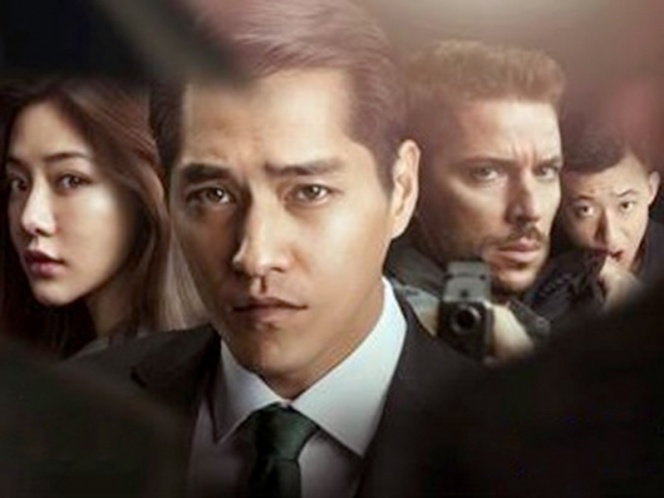 Netflix emitirá por primera vez una película china, ‘Chosen’