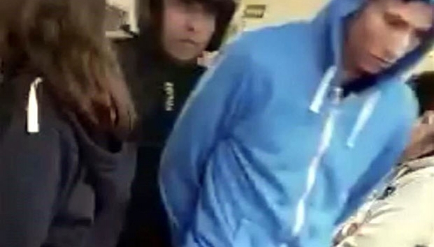 Detiene la policía a Jürgen Damm tras persecución; ya está libre