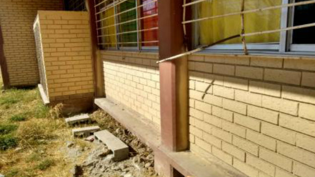 Roban 40 veces una primaria de Coahuila; está por romper el Récord Guinness