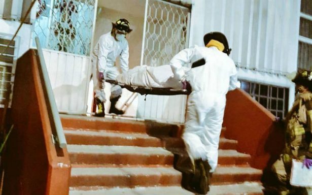 Encuentran a familia sin vida dentro de su domicilio