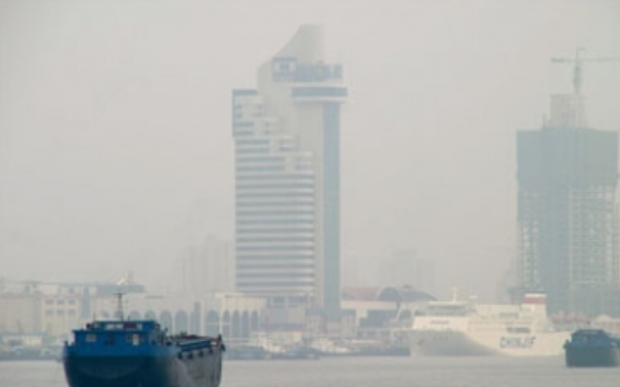 Impulsan OMS y ONU acciones para reducir riesgos por contaminación