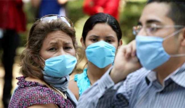 Suman 15 casos de influenza en Torreón