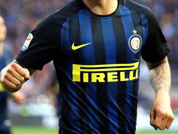 Inter de Milán busca talento a través de una App