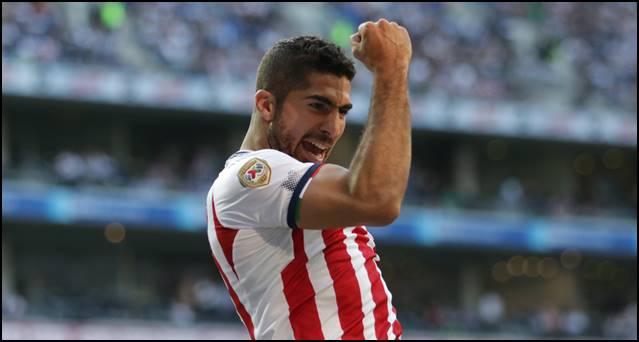 Pereira pondría dinero para el regreso de ‘Chicharito’