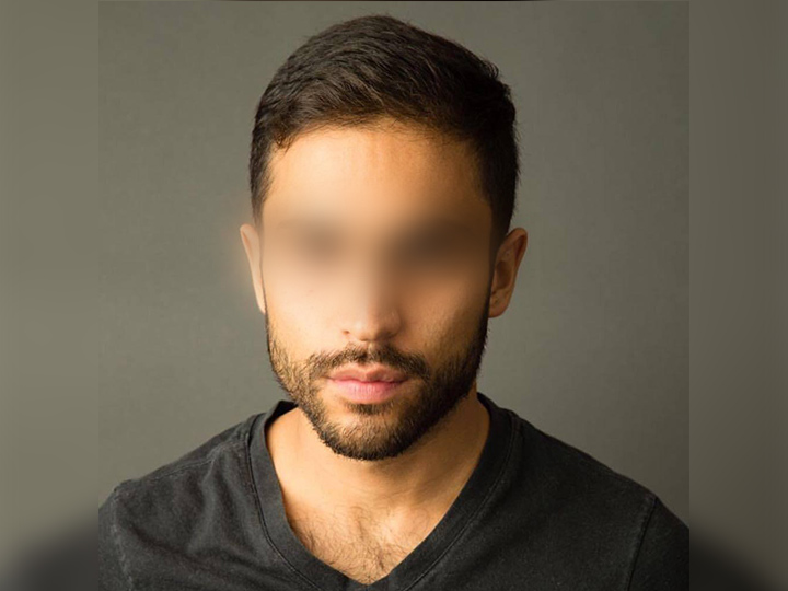 Es actor, presunto feminicida de modelo argentina: PGJCDMX