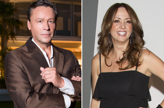 Alfredo Adame regresa a ‘Hoy’ tras ‘despotricar’ contra Legarreta