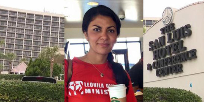 Madre mata a balazos a su familia en Houston