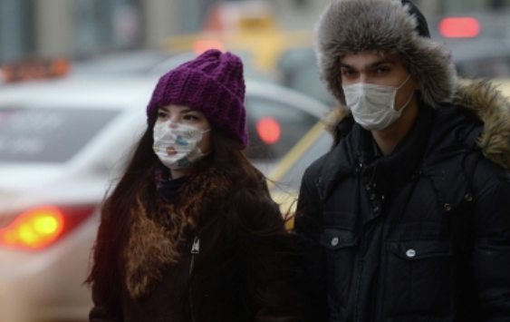 Se mantiene marcado descenso de la temperatura en la mayor parte del país