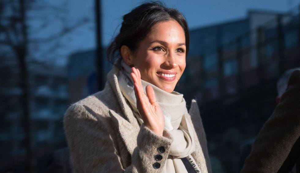 Meghan Markle cierra sus cuentas de Instagram, Twitter y Facebook