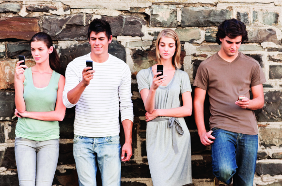 La preocupante razón por la que los Millennials huyen de los trabajos de oficina