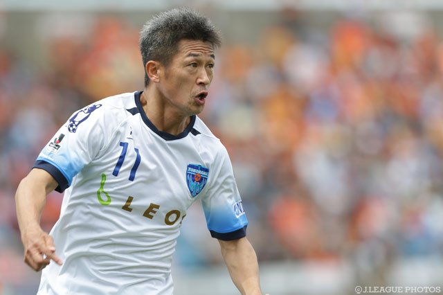 A sus 50 años, jugará su temporada 33 como profesional