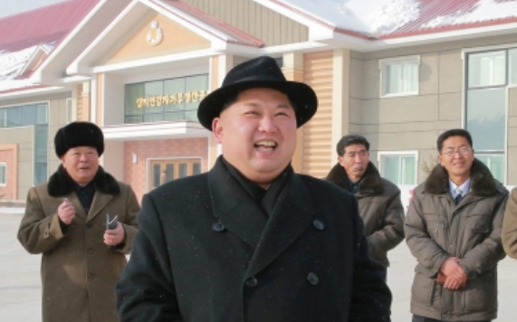 Las dos Coreas dan señales de acercamiento ante la desconfianza de EUA