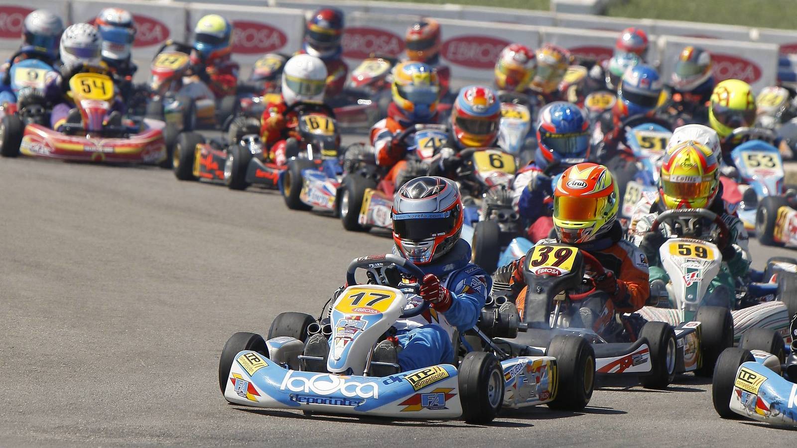 Desaparecerá pista donde comenzó la historia de Schumacher