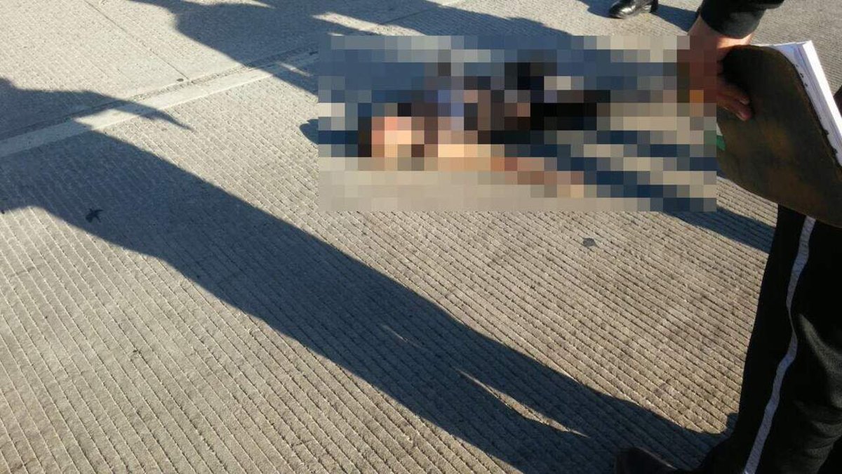 Muere atropellada niña de 9 años; conductor se dio a la fuga