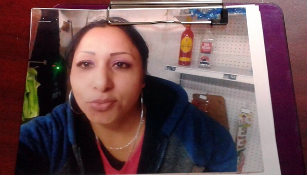 Reportan a mujer desaparecida en PN