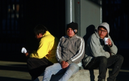 Ambiente muy frío este sábado en el norte, noreste y centro de México