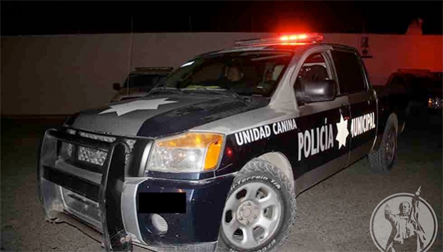 Familiares olvidan a niña en la escuela