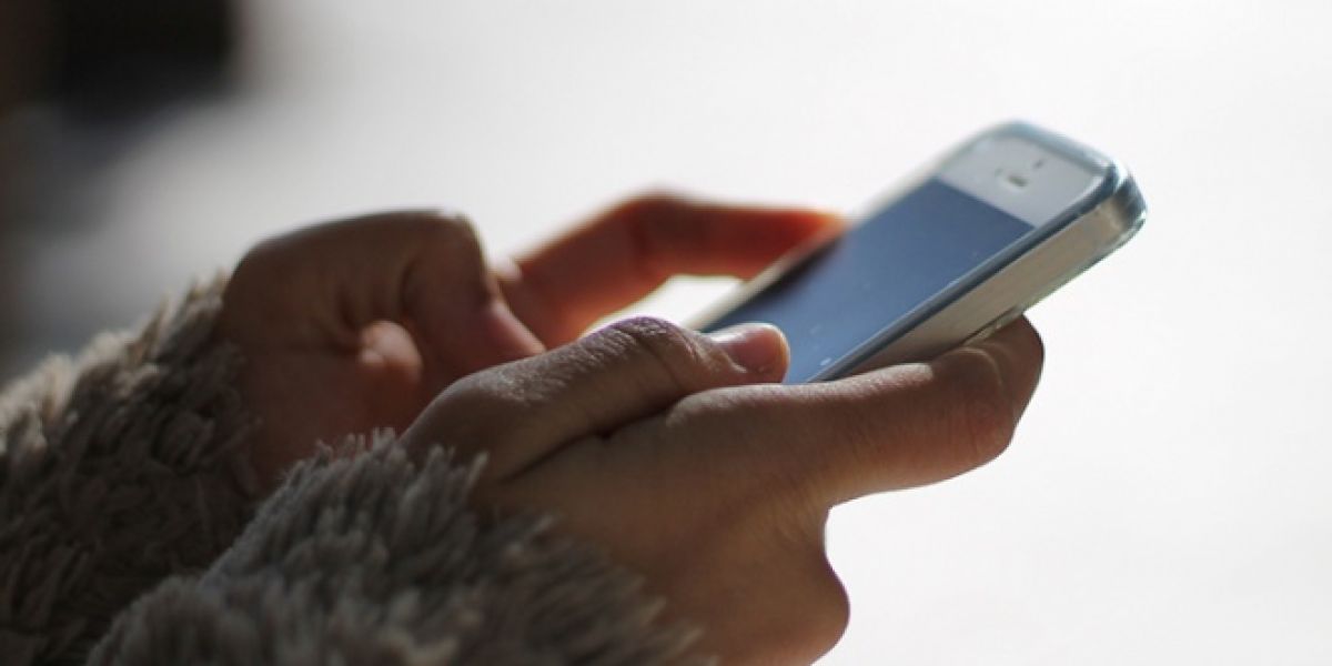 Niño se suicida porque sus papás no le compran un celular